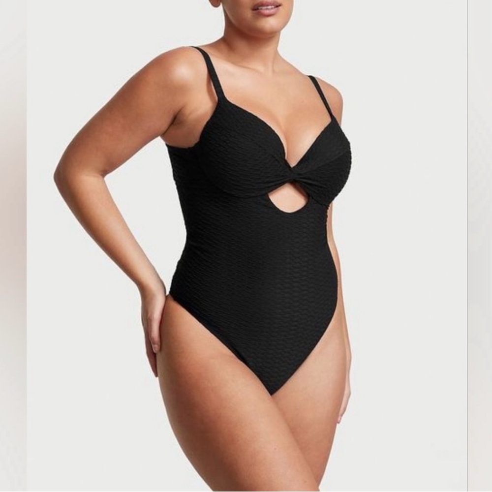 Victoria's Secret Black Swimsuit